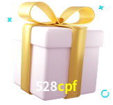 Receba seus bônus de boas-vindas no 528cpf