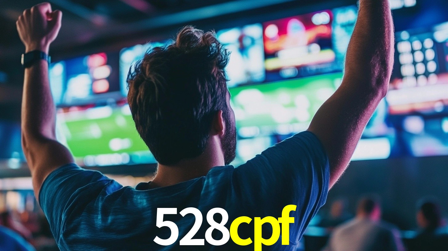 528cpf: Seu Cassino Premiado com Pagamentos Rápidos
