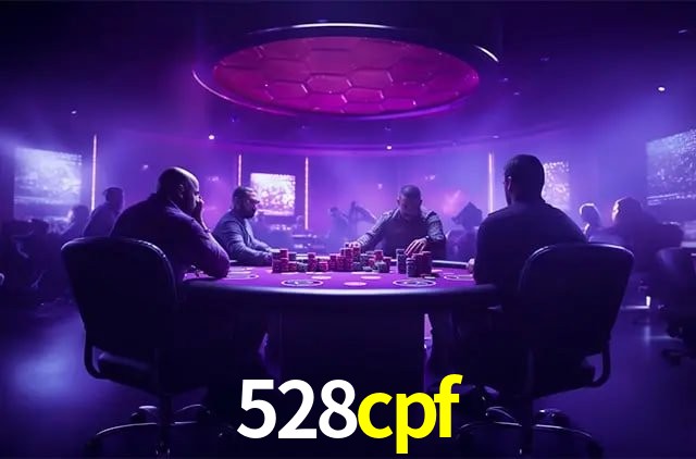 Bônus de Boas-vindas 528cpf