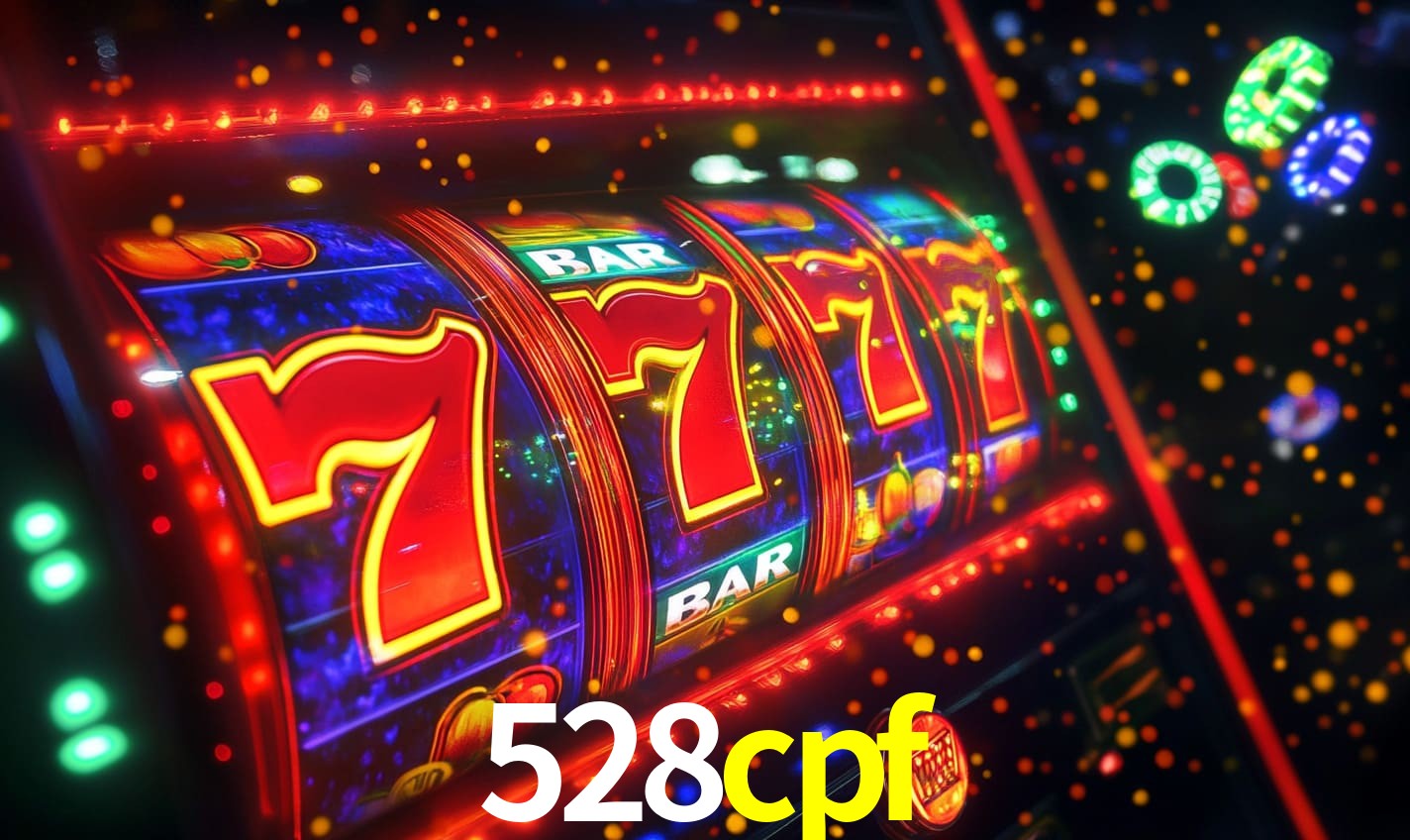 528cpf - Melhor Cassino De Caça-Níqueis Online - 528cpf.com