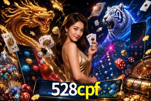 Welcome Bonus 528cpf