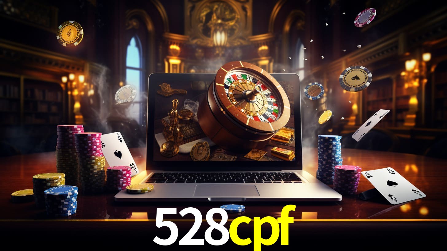Live Casino 528cpf