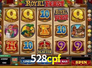 Seasonal Promotions 528cpf