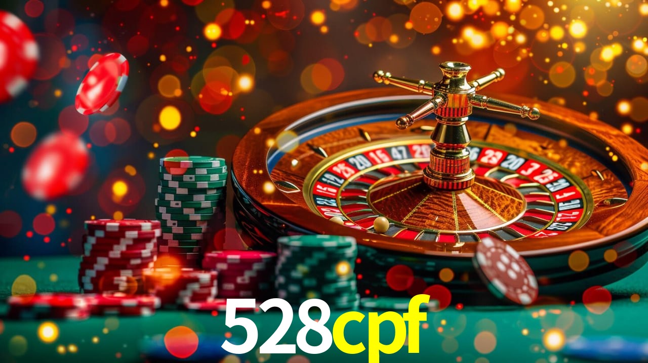 A Emoção da Loteria na 528cpf: Uma Chance de Mudança de Vida