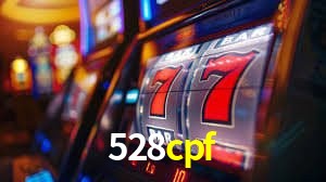 Benefícios da Conta 528cpf