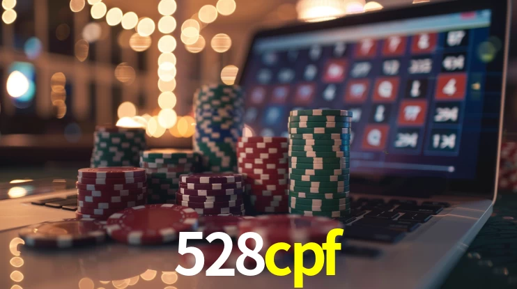 Game Providers 528cpf