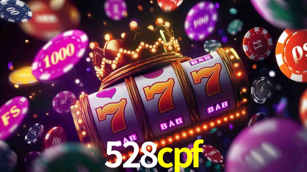 Bonus Features 528cpf