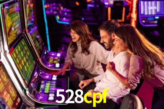 cassino 528cpf
