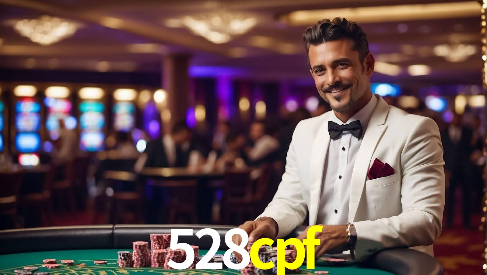 Integração de APIs 528cpf