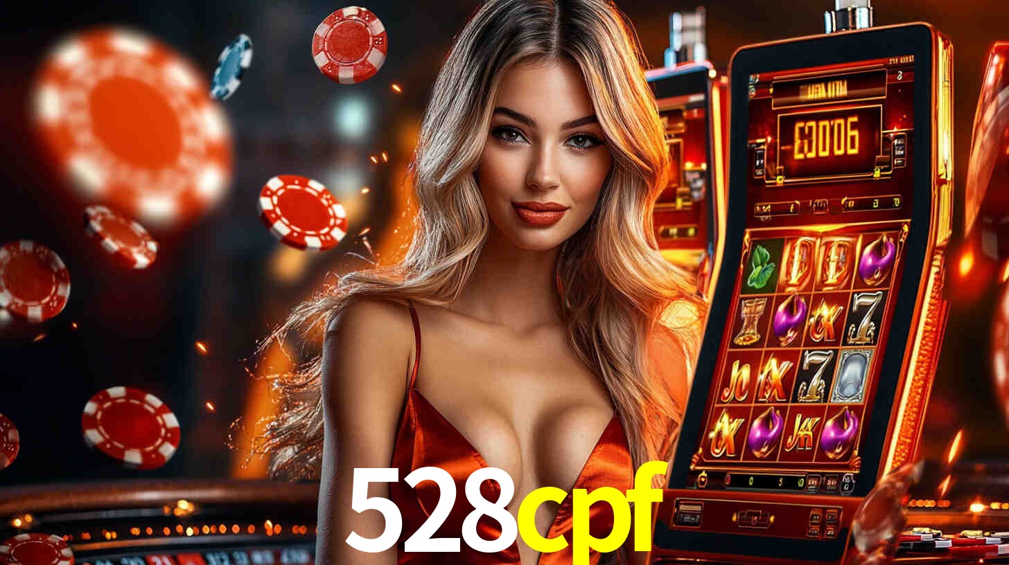 Sinta a adrenalina dos jogos de cassino com 528cpf