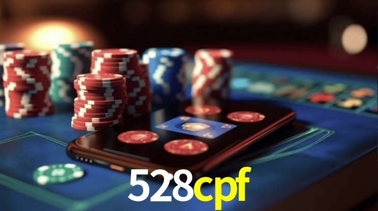 Casino Ao Vivo 528cpf