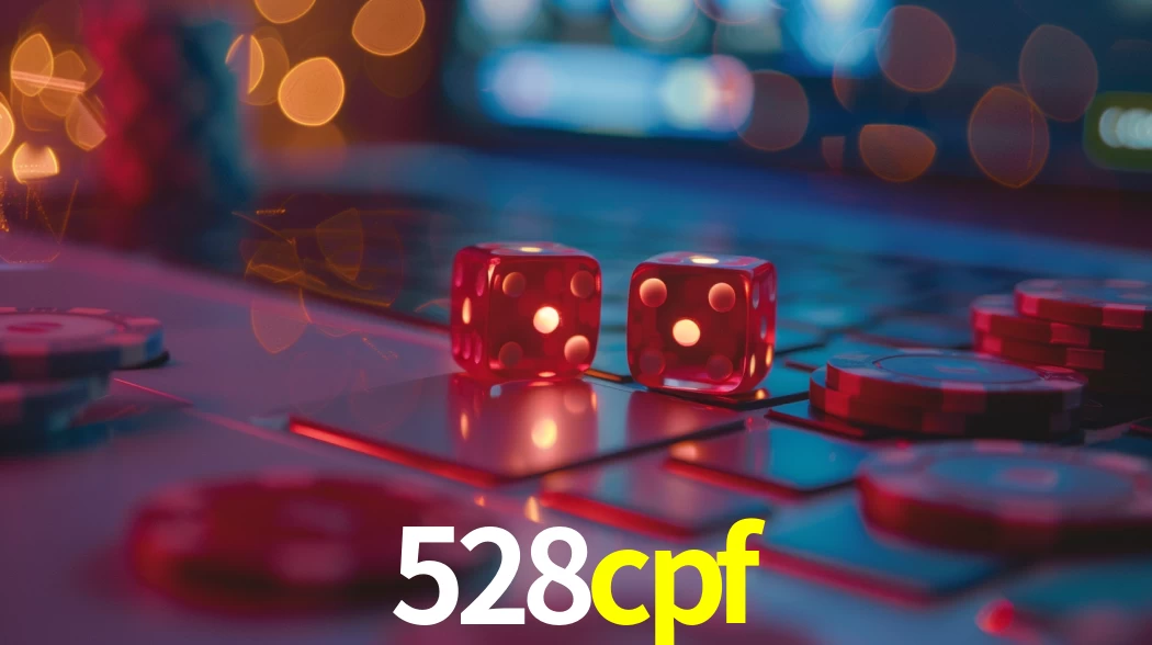 Live Casino 528cpf