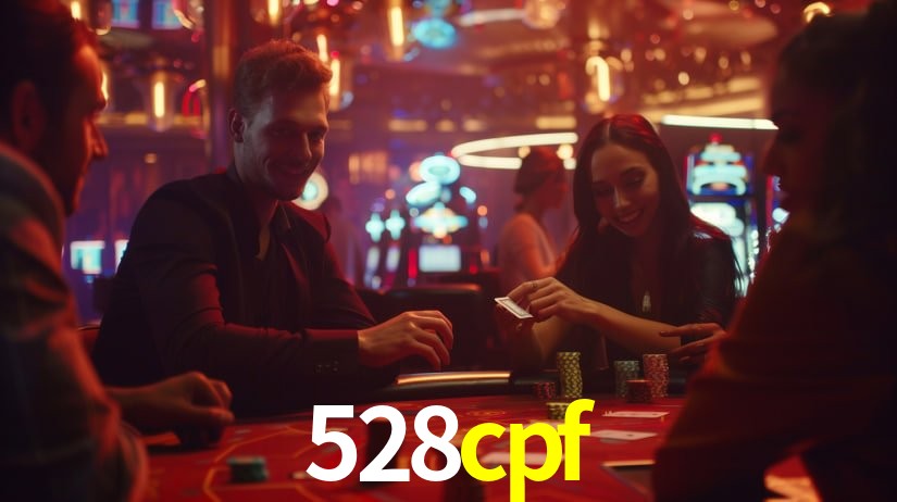 Apostas Esportivas na 528cpf: Um Guia Completo