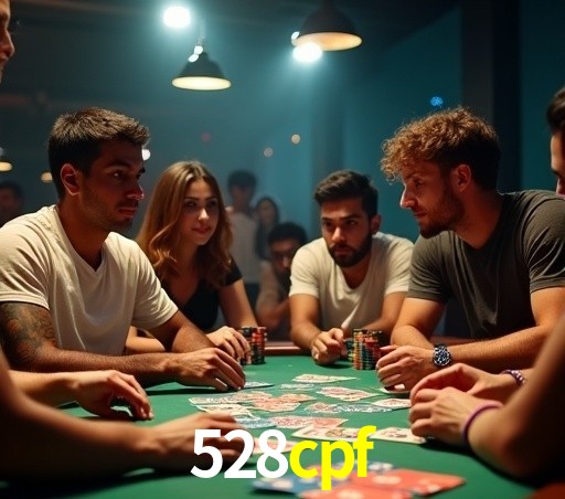 Ofertas Exclusivas 528cpf
