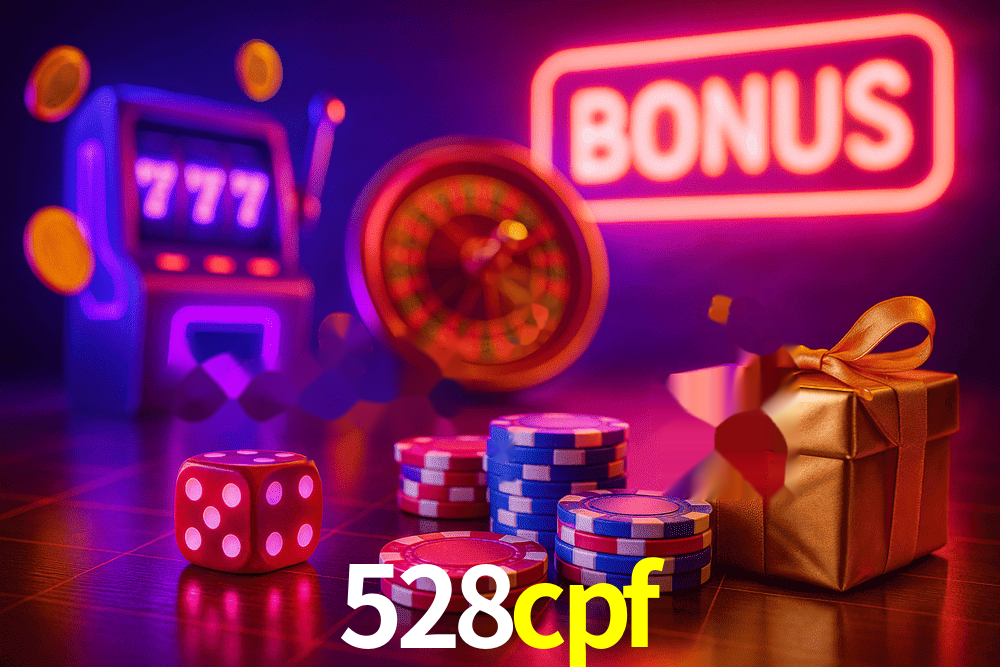 Inovações de Jogos na 528cpf: O Futuro das Experiências Interativas