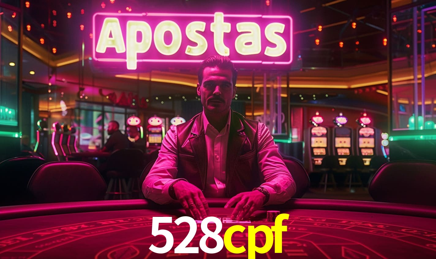 Inovações de Jogos na 528cpf: O Futuro das Experiências Interativas