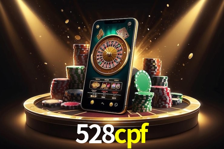 Jogos de Slot 528cpf