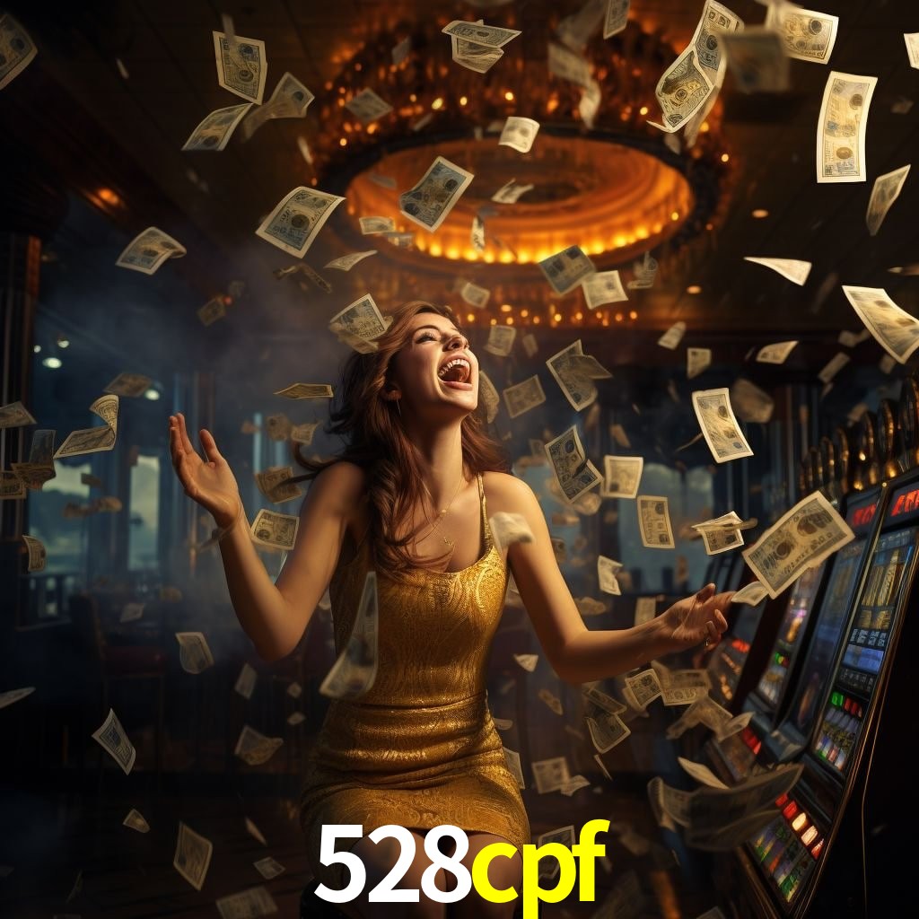 Spaceman Game 528cpf