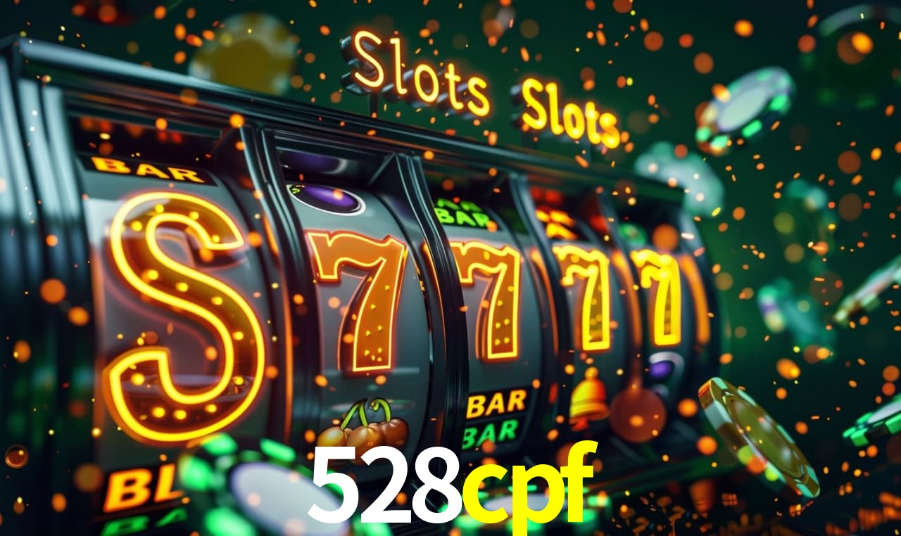 Casino VIP 528cpf
