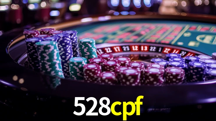 Blackjack Table 528cpf