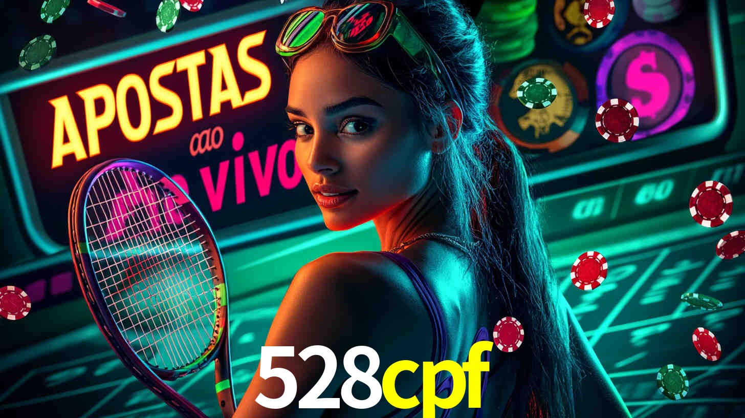Descubra o Programa VIP da 528cpf: Vantagens Exclusivas para Jogadores