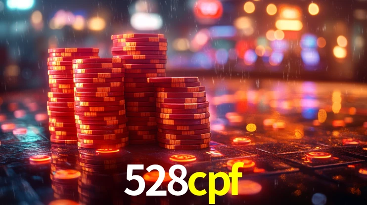 528cpf: Jogos de Caça-Níqueis-Altas Recompensas, Roleta-Velocidade, Blackjack-Desafios Máximos