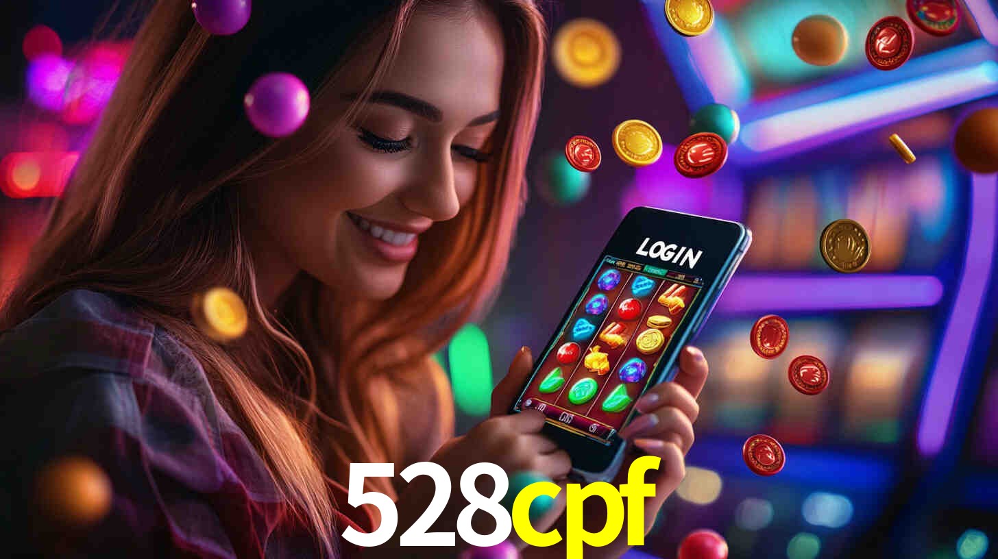 Sinta a adrenalina dos jogos de cassino com 528cpf