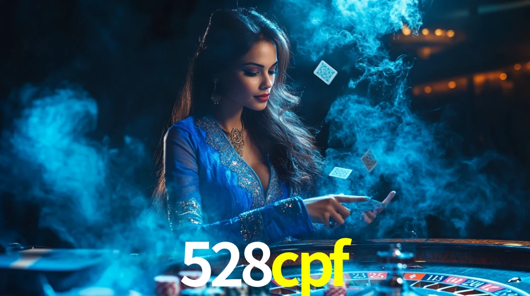 Descubra o Programa VIP da 528cpf: Vantagens Exclusivas para Jogadores