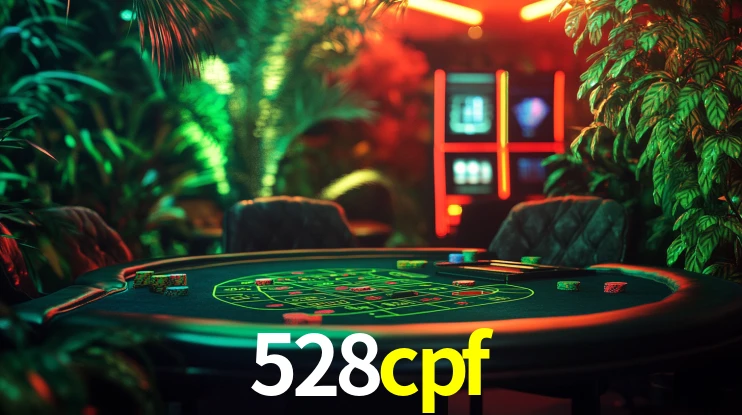 VIP Casino 528cpf