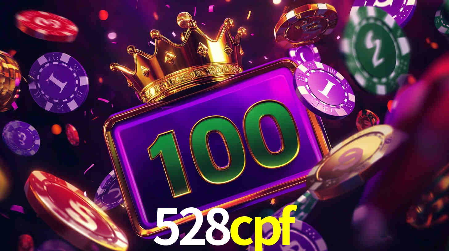 Tournaments 528cpf