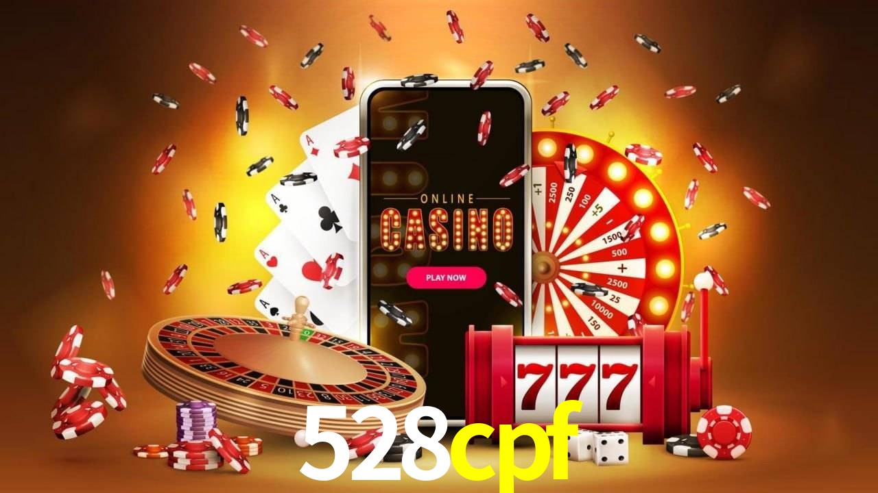 Recursos de Bônus 528cpf