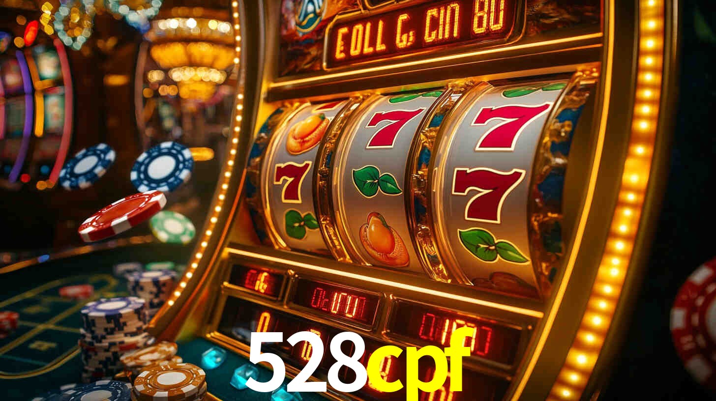 Welcome Bonus 528cpf