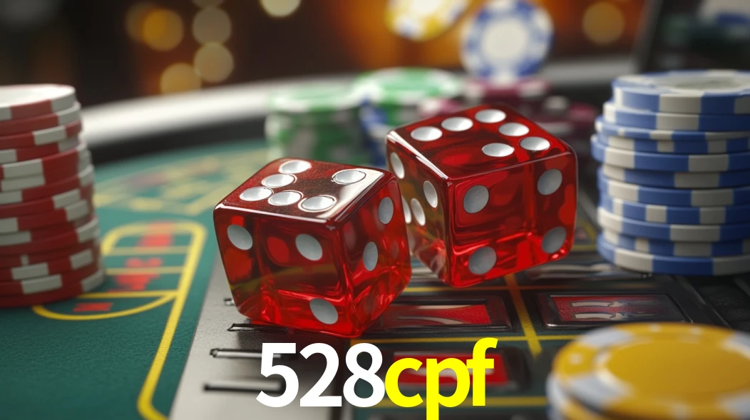 Live Casino 528cpf