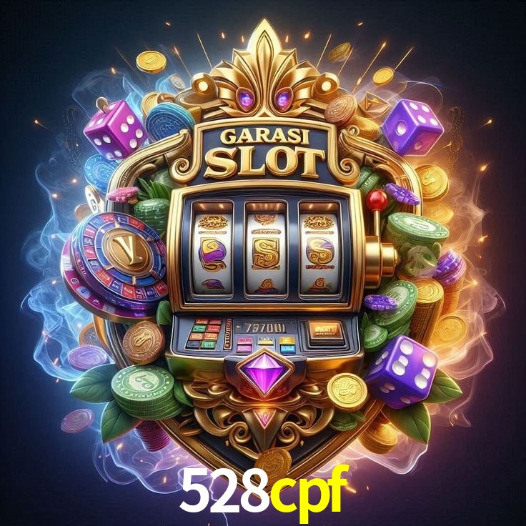 Casino Ao Vivo 528cpf