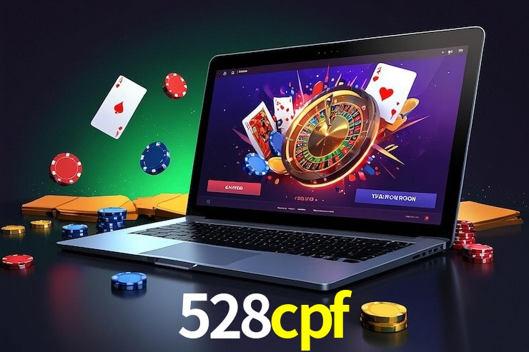 Tecnologia da Plataforma 528cpf