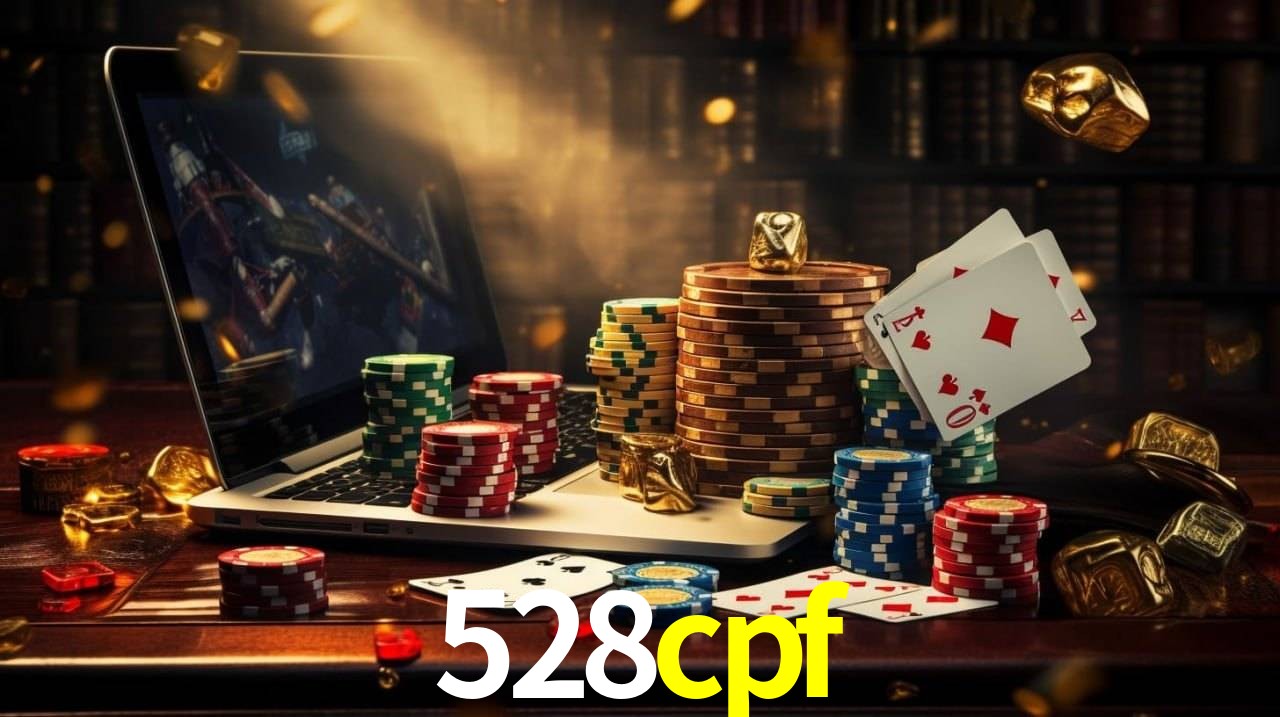 Casino Ao Vivo 528cpf