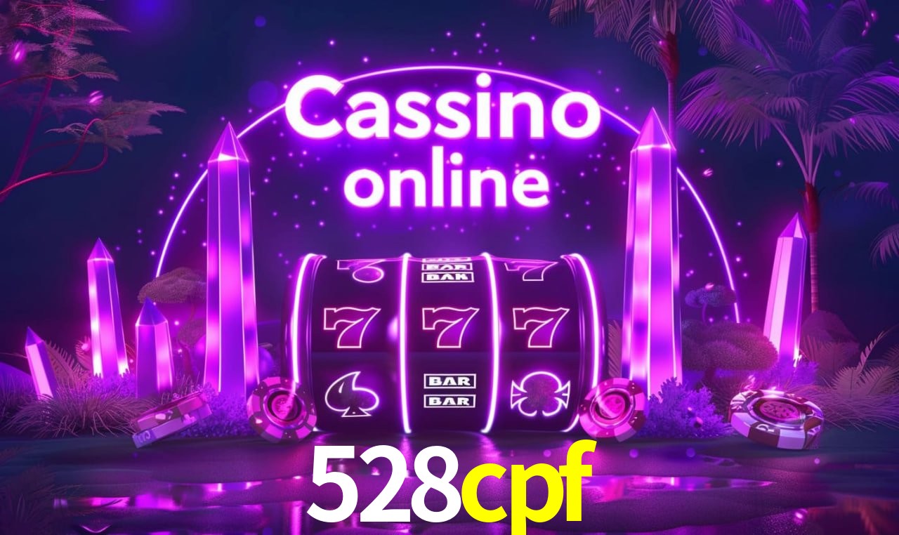 Provedores de Jogos 528cpf