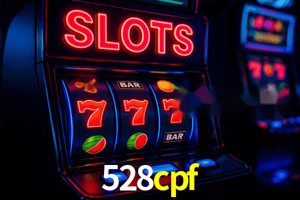 Bônus 528cpf