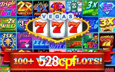 Descubra a Magia dos Jogos de Arcade no 528cpf