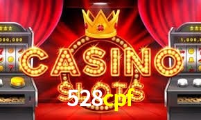 Game Providers 528cpf