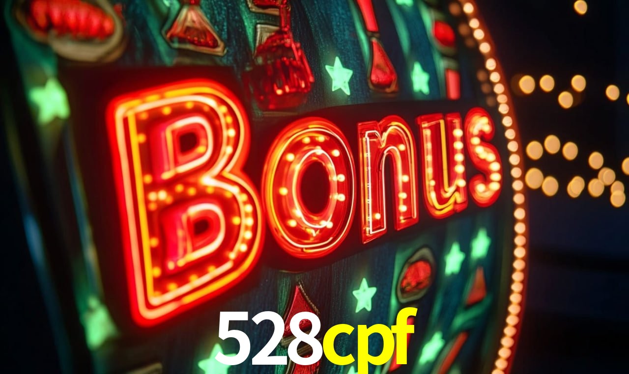 Interface do App 528cpf